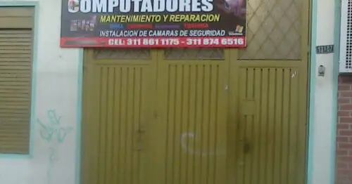 COMPUTADORES MANTENIMIENTO Y REPARACION CARRERA 81A 13A 07 COMPUTADORES MANTENIMIENTO Y REPARACION CARRERA 81A 13A 07